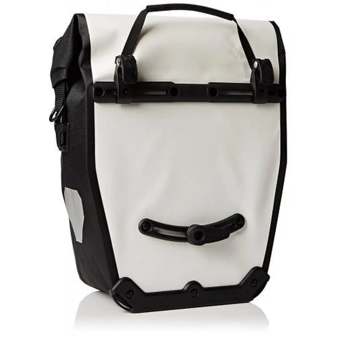 Ortlieb Back-Roller City Fietstas 40L - Wit - afbeelding 3 van 6