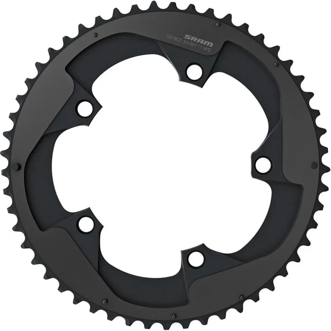 SRAM X-Glide Kettingblad 11-speed 53T