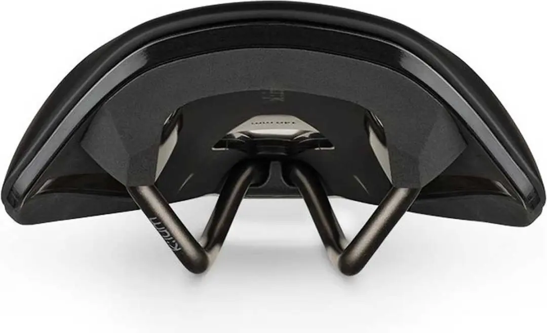 Fizik Vento Argo R3 Zadel - Racefiets - Zwart