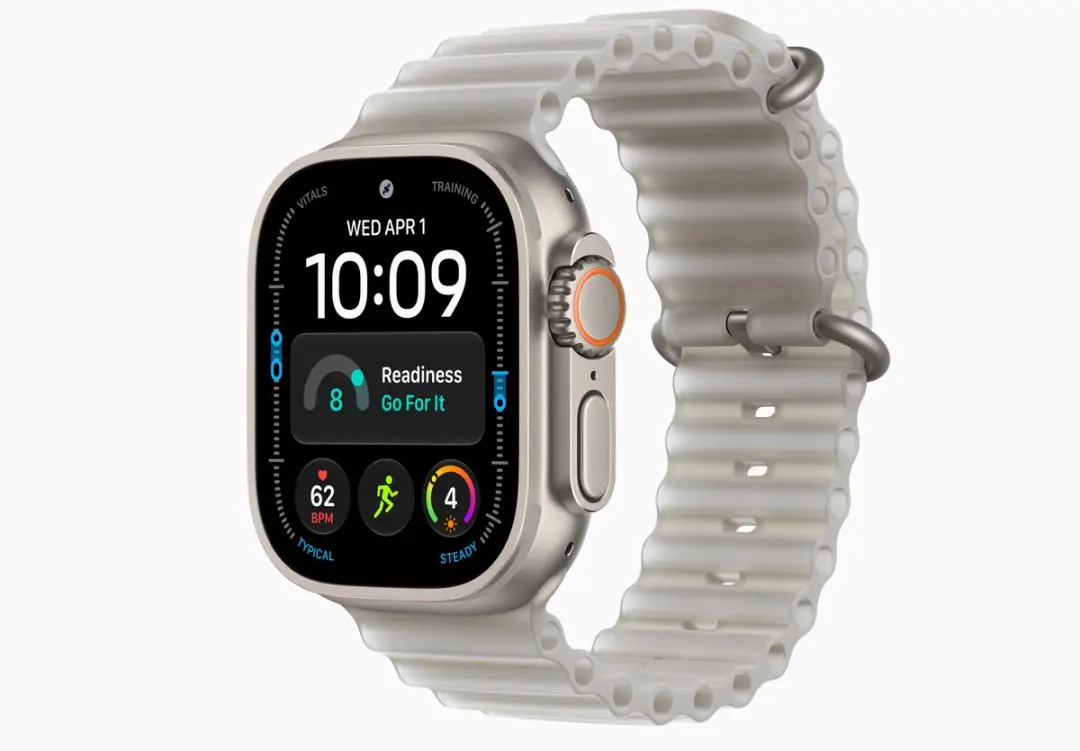 Apple Watch Ultra 4 49mm
