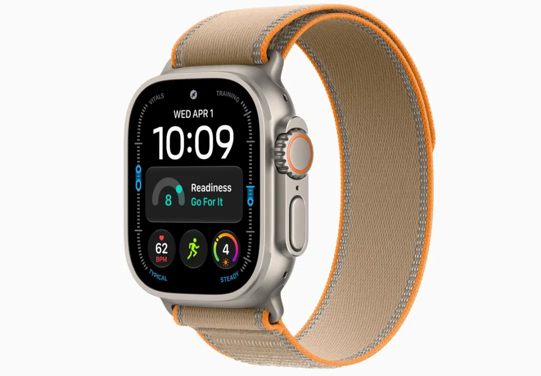 Apple Watch Ultra 4 49mm