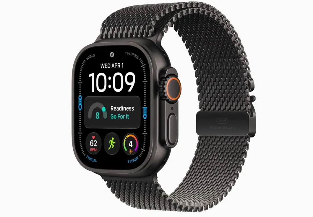 Apple Watch Ultra 4 MJAV4QR/A