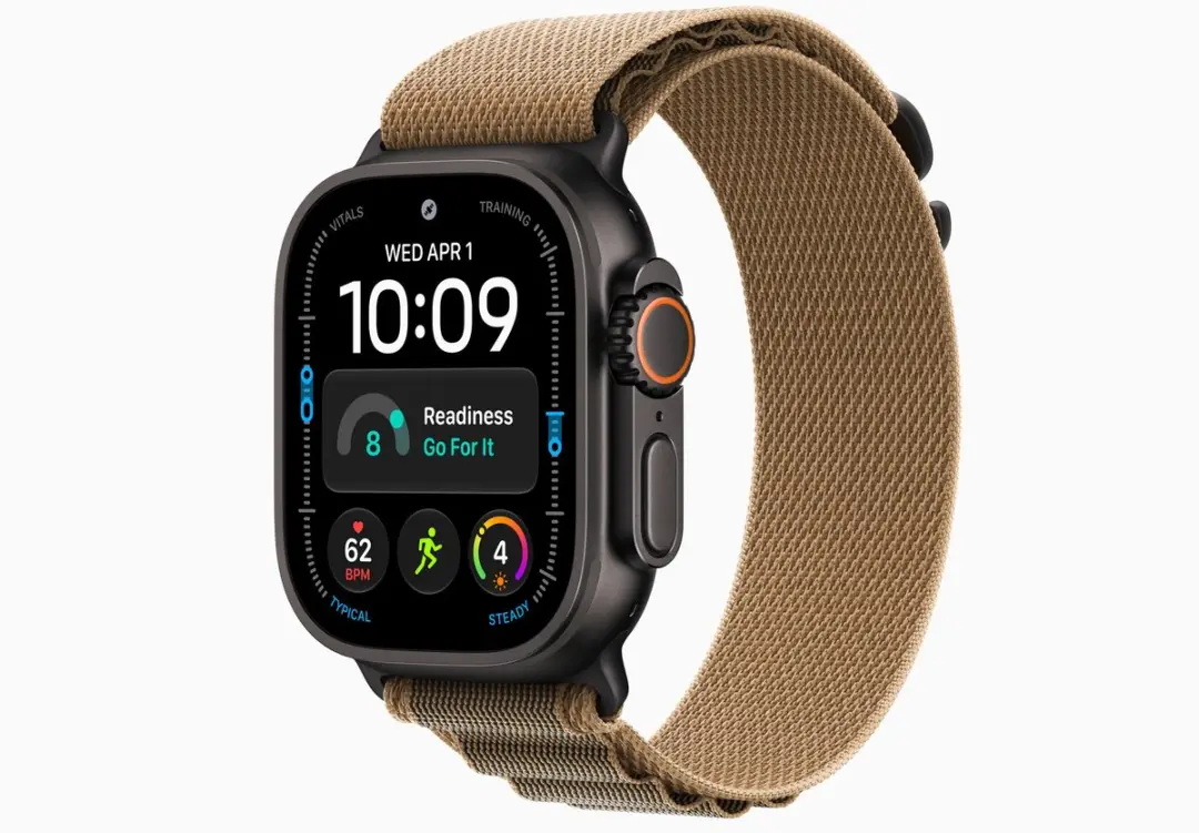 Apple Watch Ultra 4 49mm