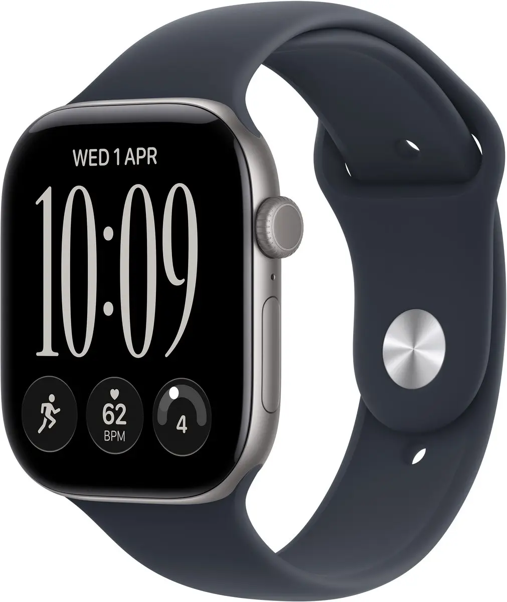 Apple Watch Series 12 42mm GPS