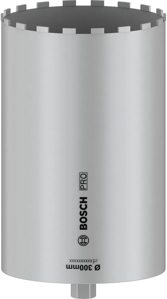 Bosch Professional Kernfrees 2608601802