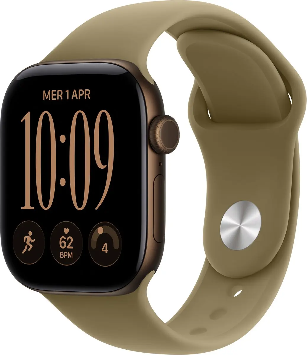 Apple Watch Series 12 42mm GPS