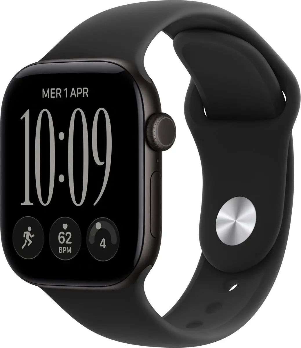 Apple Watch Series 12 42mm Cellular