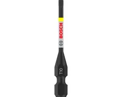 Bosch Professional 2 PRO Bits Impact T10 55mm - 2 Stuks - afbeelding 6 van 6