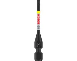 Bosch Professional 2 PRO Bits Impact T10 55mm