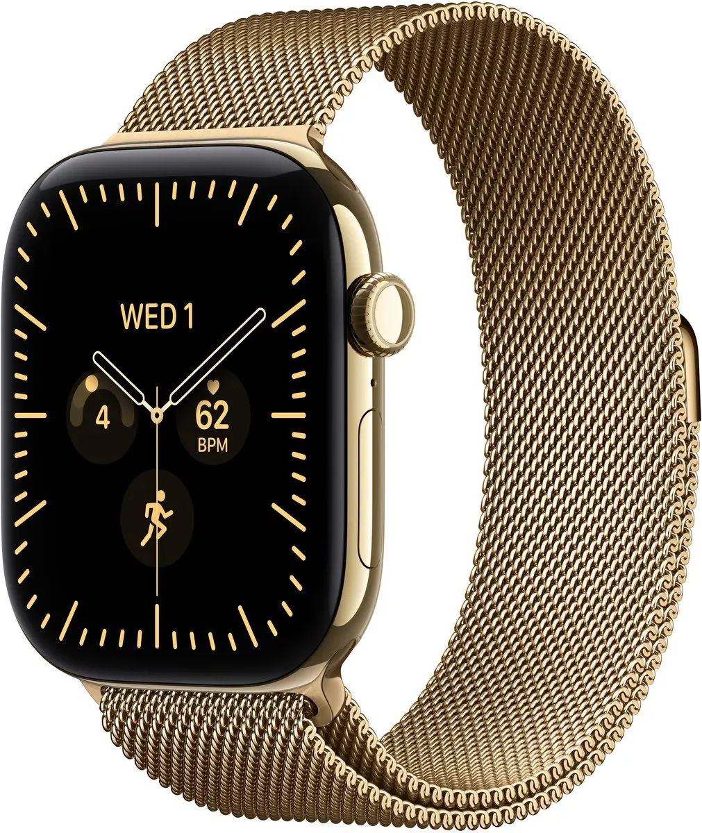 Apple Watch Series 12 42mm Cellular