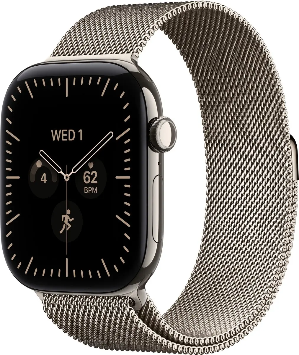 Apple Watch Series 12 46mm Cellular