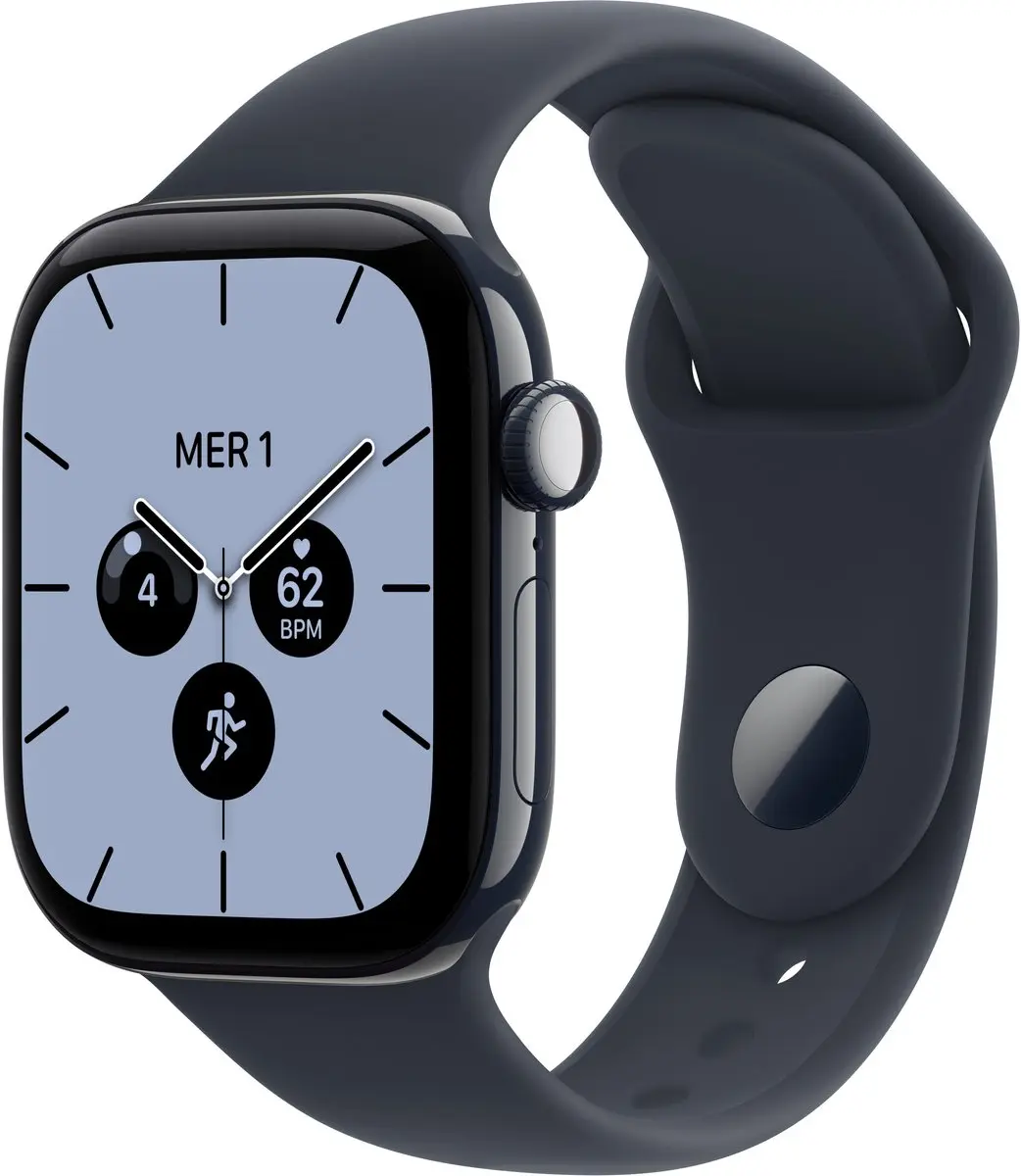 Apple Watch Series 12 42mm Cellular