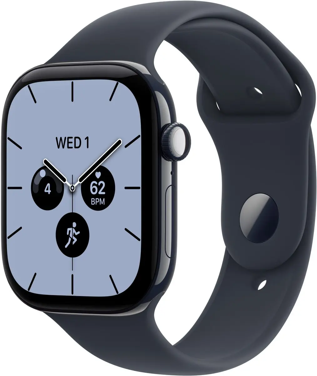 Apple Watch Series 12 46mm Cellular