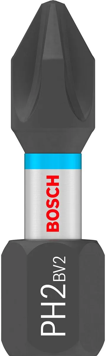 Bosch Professional 2607002803 Bitset 25-delig