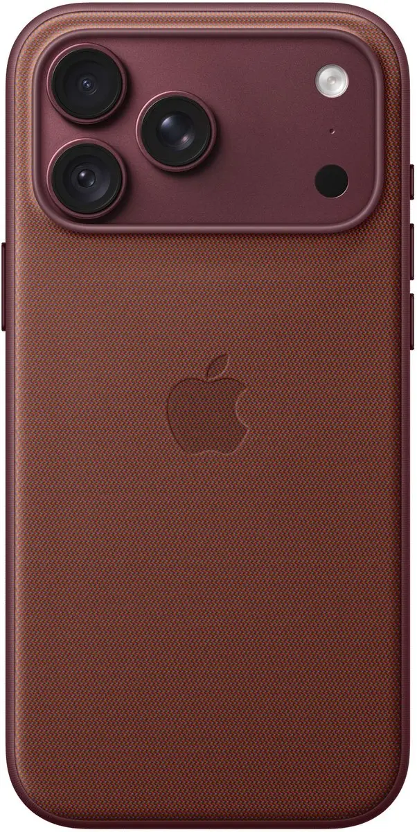 Apple TechWoven Hoesje MKDM4ZM/A