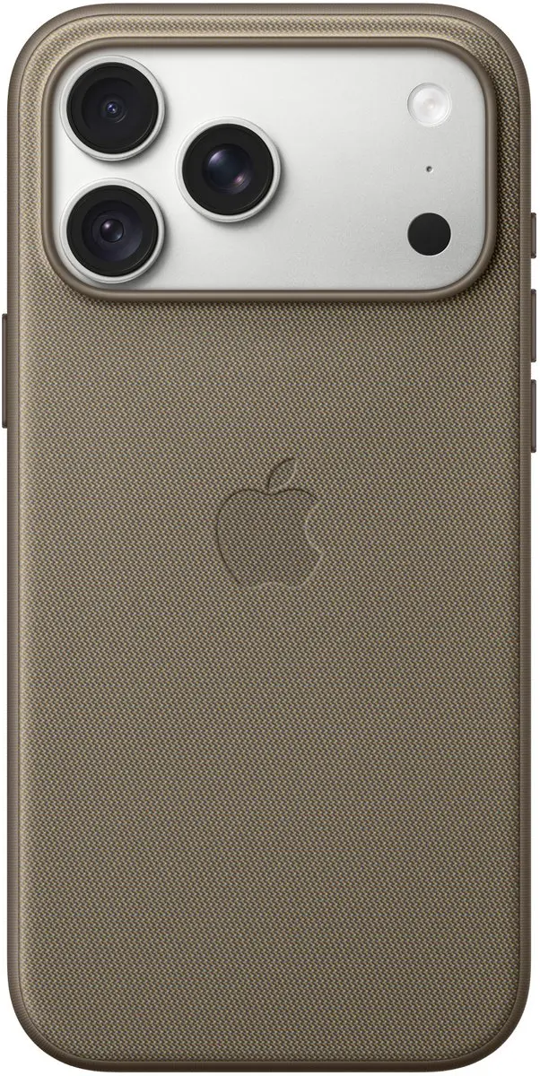 Apple TechWoven Hoesje MKDQ4ZM/A