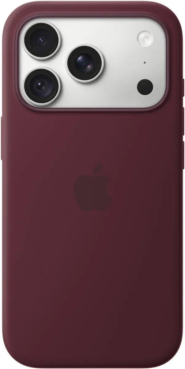 Apple iPhone 18 Pro Siliconenhoesje MK8U4ZM/A