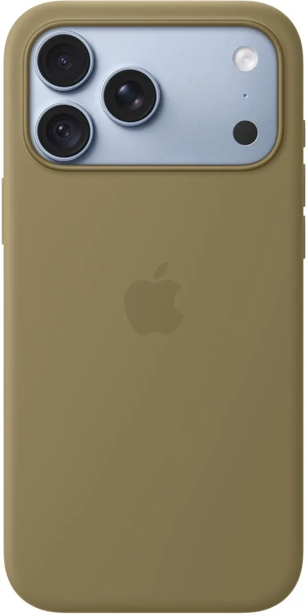 Apple iPhone 18 Pro Max MagSafe Hoesje