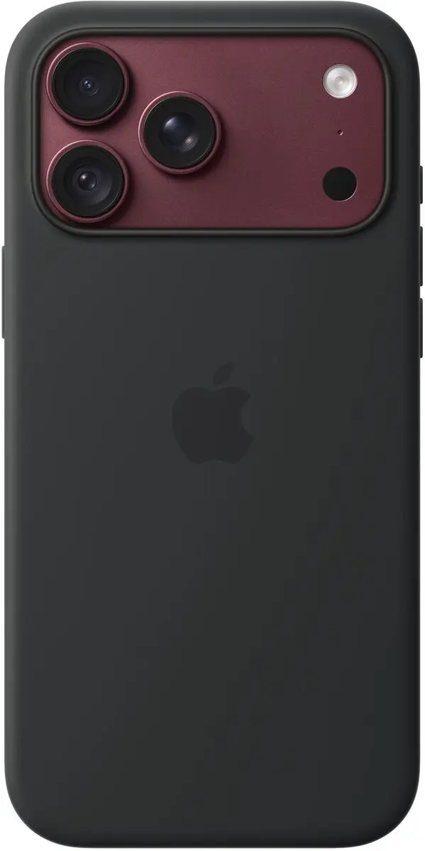 Apple iPhone 18 Pro Max Siliconenhoesje MK954ZM/A