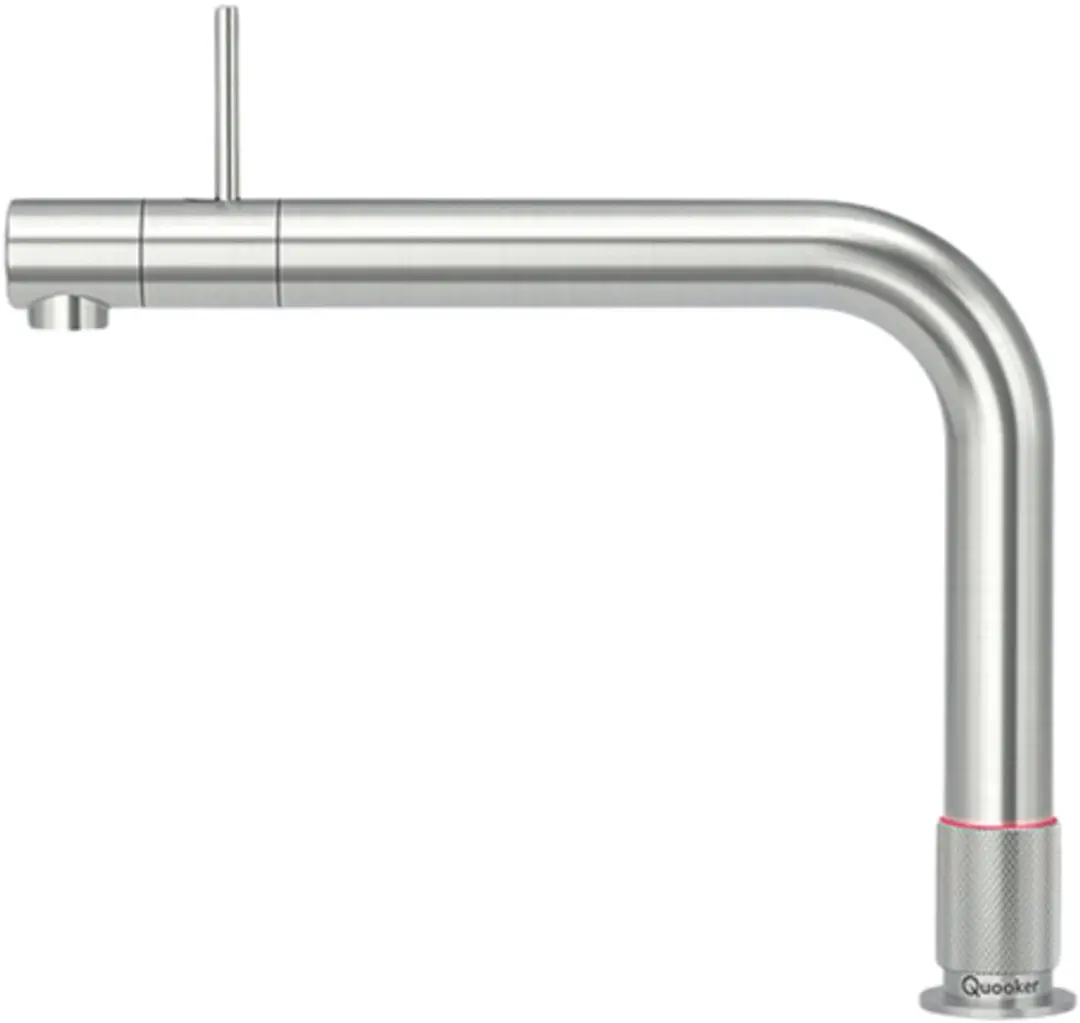 Quooker® Front Roestvrijstaal