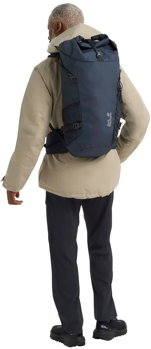Jack Wolfskin VELOCITY LITE 28 Rugzak - 28L - afbeelding 5 van 6