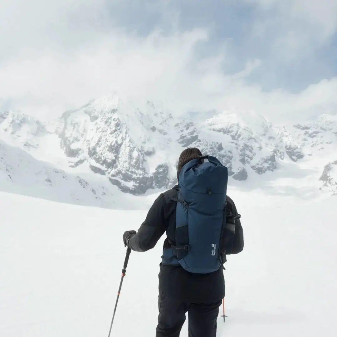 Jack Wolfskin VELOCITY LITE 28 Rugzak - 28L - afbeelding 4 van 6
