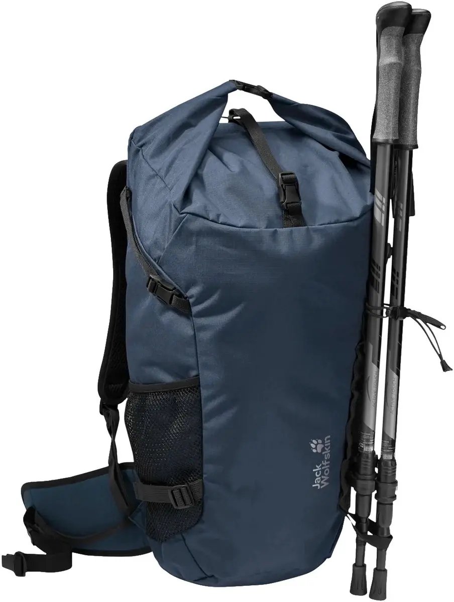 Jack Wolfskin VELOCITY LITE 28 Rugzak - 28L - afbeelding 3 van 6