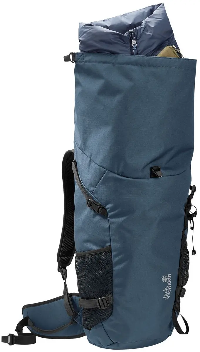 Jack Wolfskin VELOCITY LITE 28 Rugzak - 28L - afbeelding 6 van 6