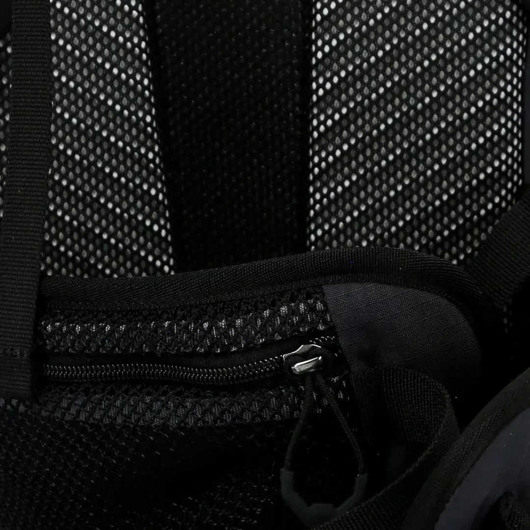 Jack Wolfskin Velocity Lite 28 Rugzak - 28L - Phantom - afbeelding 3 van 6