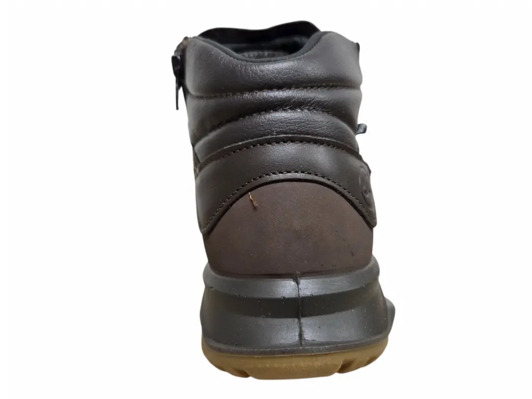 Grisport 44113 Bruin Herenschoenen - Maat 43