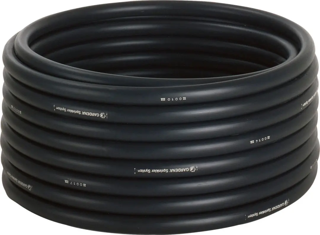Gardena Aansluitbuis 25mm x 50m