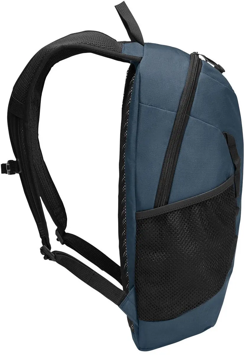 Jack Wolfskin VELOCITY LITE 10 Rugzak - 10L - Midnight Sky - afbeelding 4 van 6