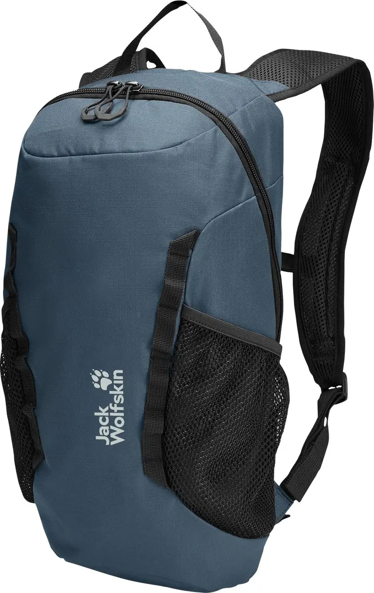 Jack Wolfskin VELOCITY LITE 10 Rugzak - 10L - Midnight Sky