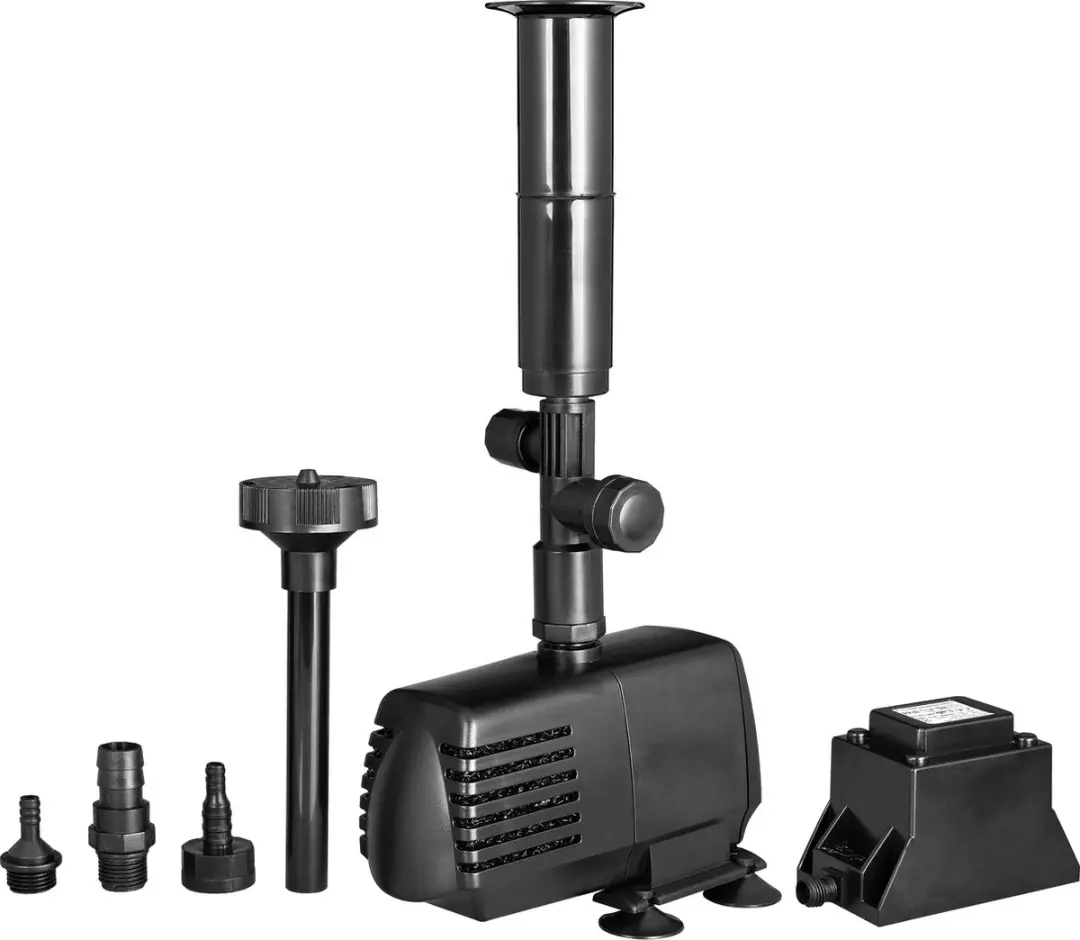 Ubbink Xtra 1600 Fountainpomp - 1600 l/u - 35W - afbeelding 2 van 6