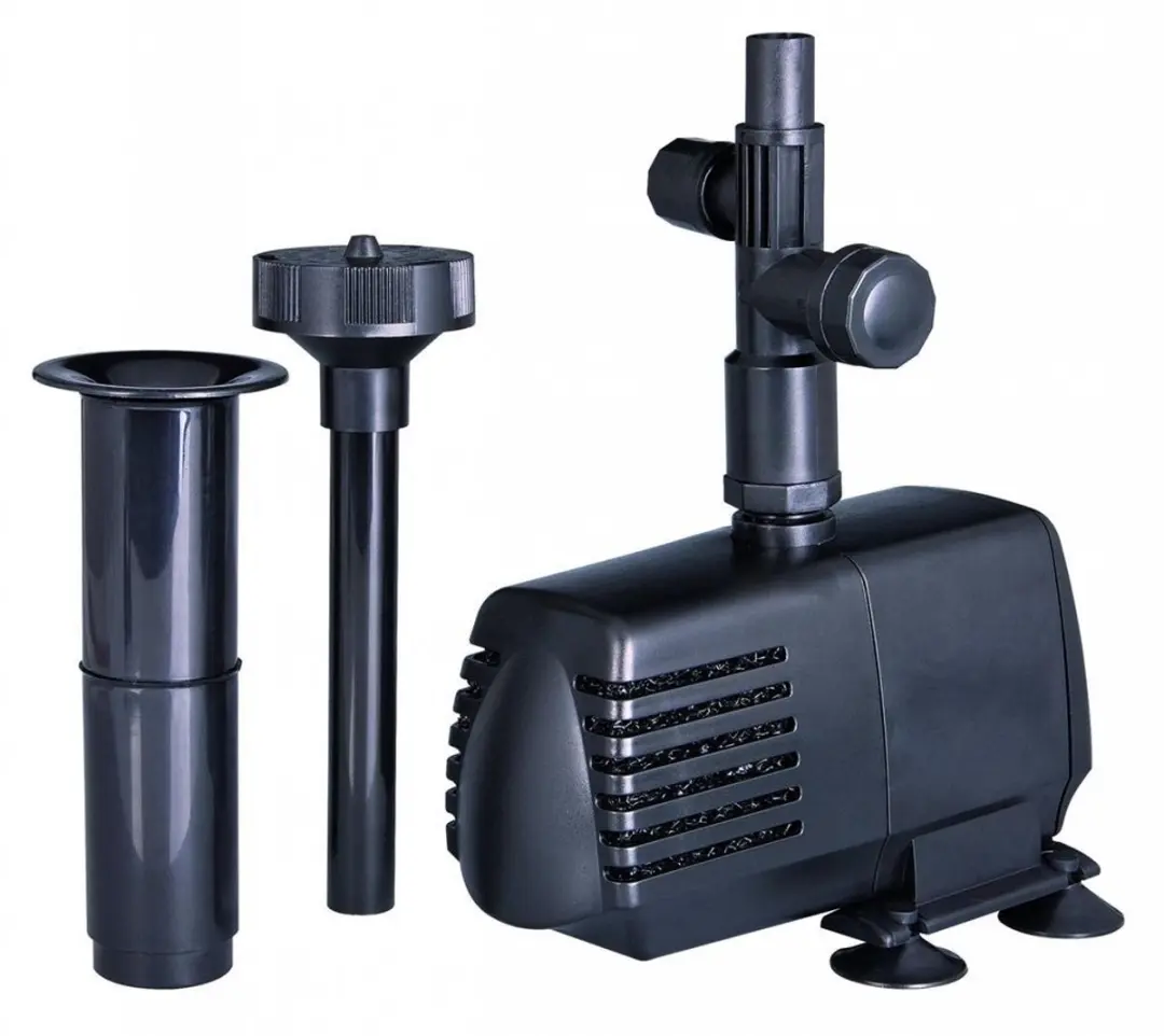 Ubbink Xtra 1600 Fountainpomp - 1600 l/u - 35W - afbeelding 5 van 6