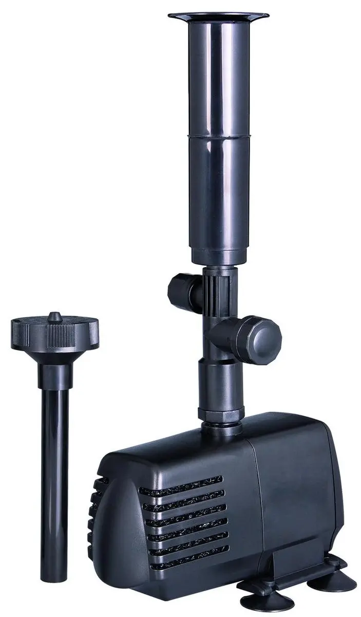 Ubbink Xtra 1600 Fountainpomp - 1600 l/u - 35W - afbeelding 4 van 6