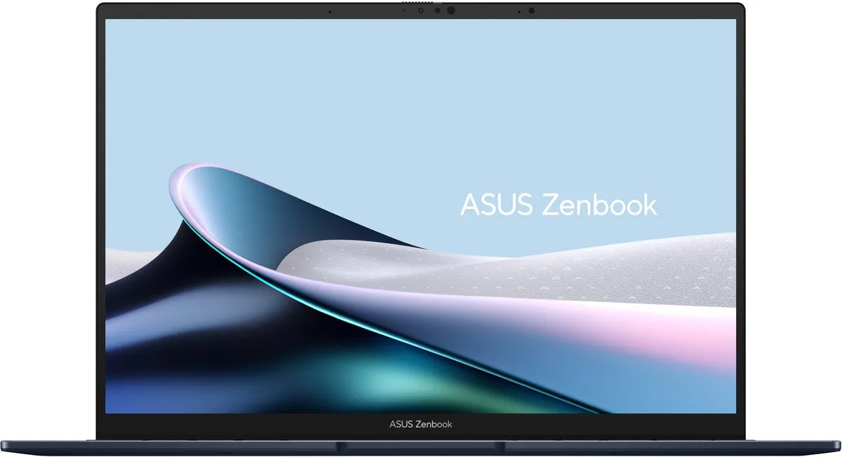 ASUS Zenbook 14 U9-285H Laptop