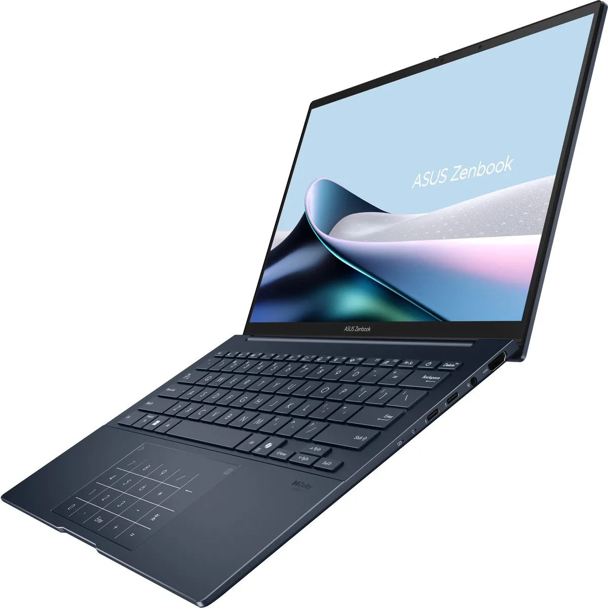 ASUS Zenbook 14 U9-285H Laptop - 14" FHD+ 32GB 1TB