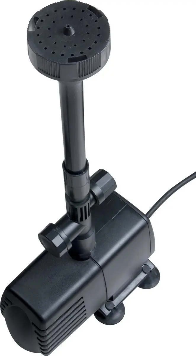 Ubbink Xtra 600 Fountainpomp 600L/u - 16W - afbeelding 2 van 6
