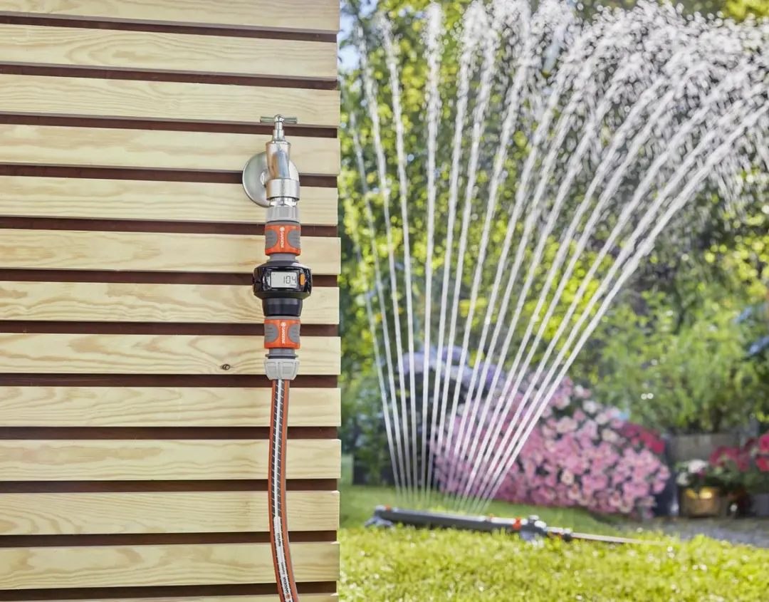 Gardena AquaCount Watermeter 18350-20 - Batterijgevoed - afbeelding 3 van 6