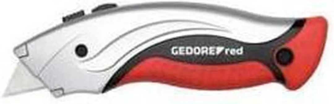 Gedore RED 3301598 Cuttermes - 1 Stuk