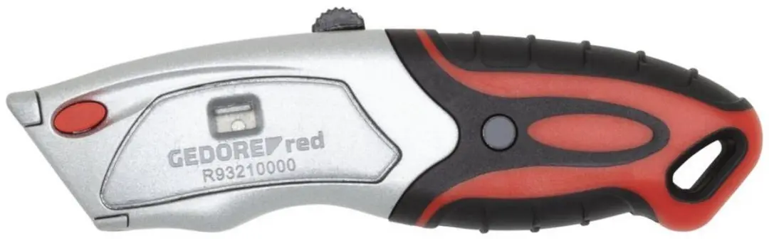 Gedore RED 3301598 Cuttermes - 1 Stuk