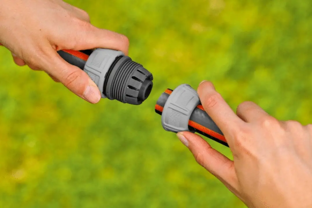 Gardena Slangreparatiestuk 19mm Steekkoppeling - 18233-50 - afbeelding 6 van 6
