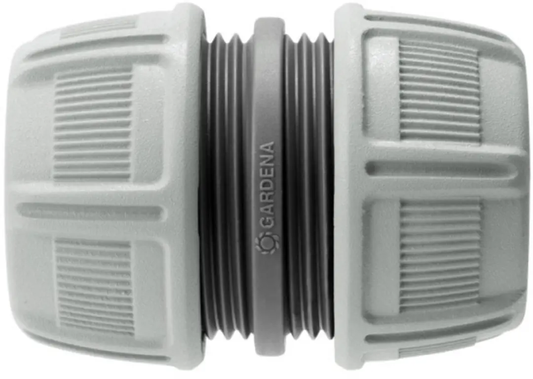 Gardena Slangreparatiestuk 19mm Steekkoppeling - 18233-50 - afbeelding 3 van 6