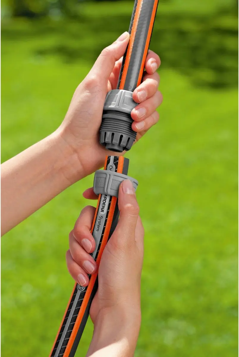 Gardena Slangreparatiestuk 19mm Steekkoppeling - 18233-50 - afbeelding 5 van 6