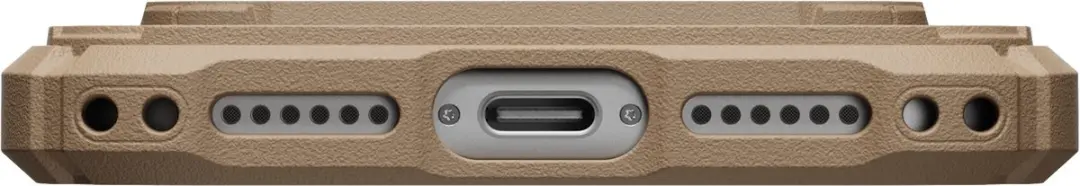 Pitaka Cairn iPhone 18 Pro Max Hoesje - KI1804CPM2 - Beige - afbeelding 3 van 6