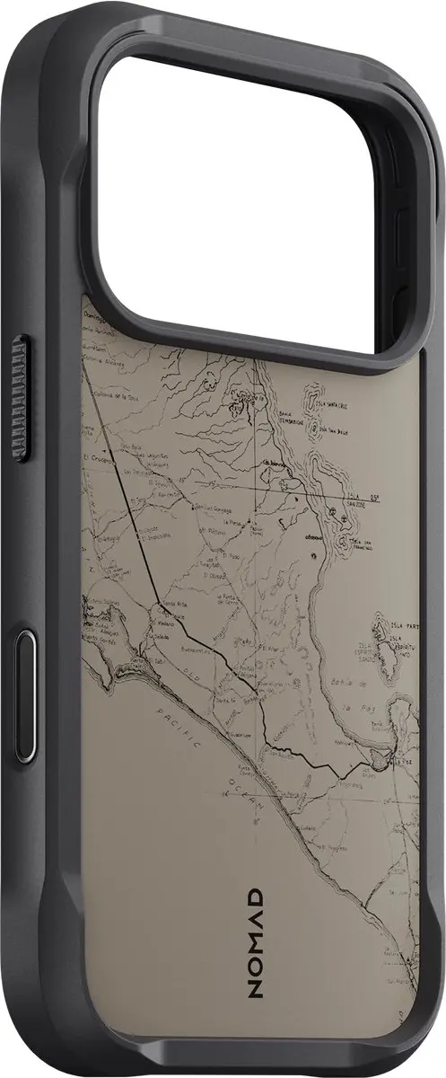 NOMAD Rugged Hoesje iPhone 18 Pro