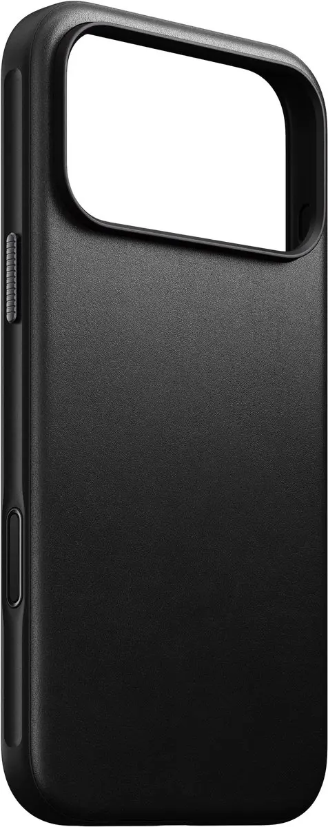 NOMAD Modern Camino Hoesje iPhone 18 Pro Max