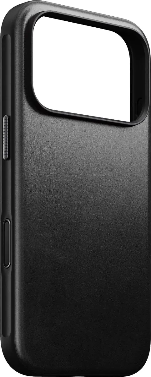 NOMAD Modern Horween Hoesje iPhone 18 Pro