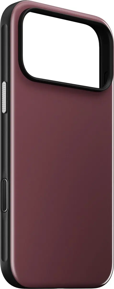 NOMAD Sport Hoesje iPhone 18 Pro Max